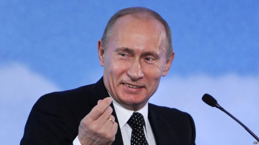 До чого може спонукати Путіна успіх Чемпіонату по футболу: версія експерта