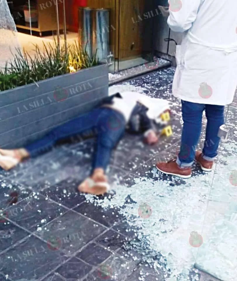 Українка Мексика вбивство Українка Мексика вбивство