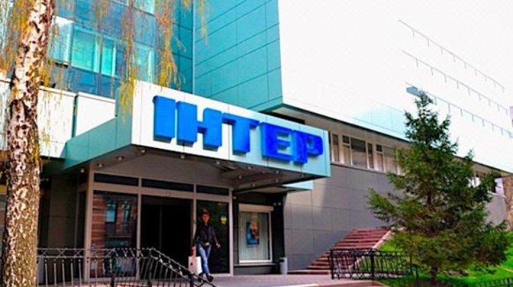 Скандальному "Интеру" продлили лицензию еще на 7 лет Скандальному "Интеру" продлили лицензию еще на 7 лет