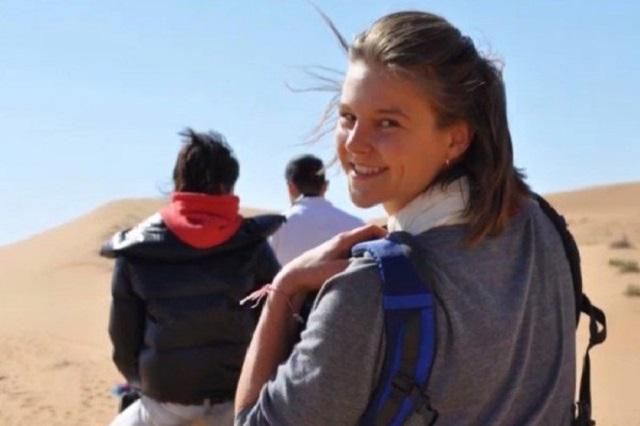 В Мексике во время перестрелки убили молодую украинку: подробности инцидента В Мексике во время перестрелки убили молодую украинку: подробности инцидента