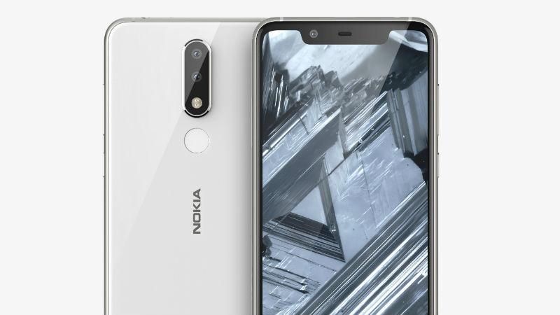 Nokia X5 - цена, характеристики, обзор бюджетного смартфона Nokia X5 - цена, характеристики, обзор бюджетного смартфона