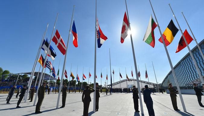 НАТО має більше сфокусуватися на результаті, а не на грошових внесках держав-членів, – експерт НАТО має більше сфокусуватися на результаті, а не на грошових внесках держав-членів, – експерт