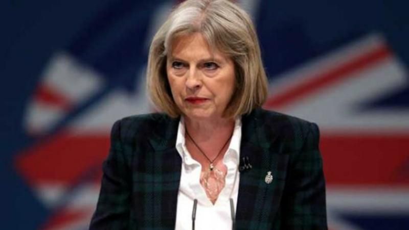 Эксперт: Тереза Мэй – слабая и безвольная, но с повадками ядовитой змеи Эксперт: Тереза Мэй – слабая и безвольная, но с повадками ядовитой змеи