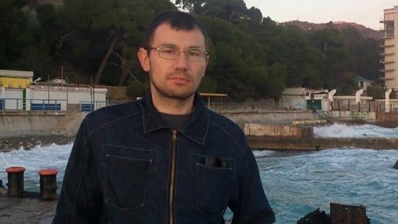 Адвокат рассказал о состоянии здоровья политзаключенного из Крыма Куку, который голодает Адвокат рассказал о состоянии здоровья политзаключенного из Крыма Куку, который голодает