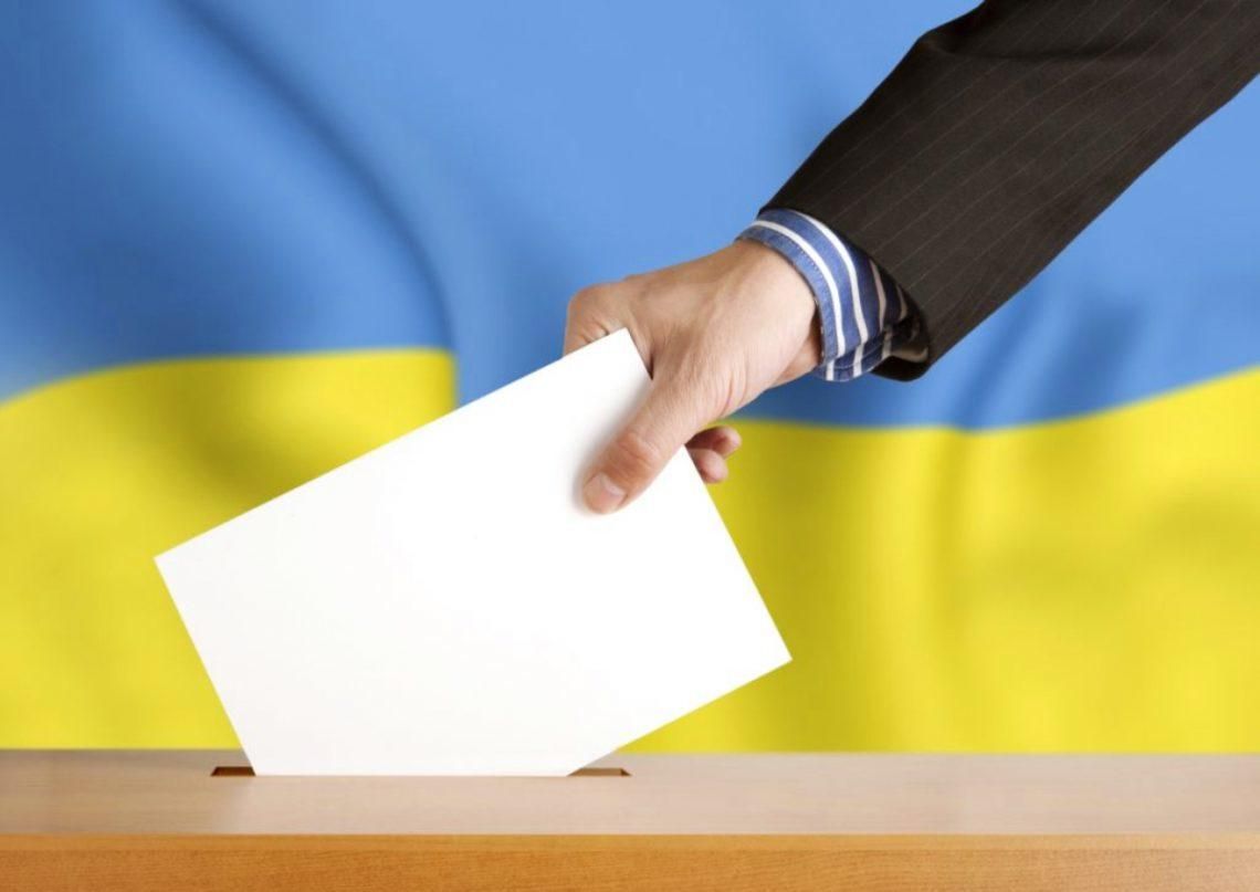 Кого українці хочуть бачити на посаді президента: інфографіка