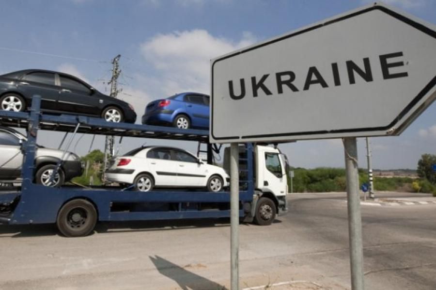 "Євробляхи" в Україні: чи можливий компроміс