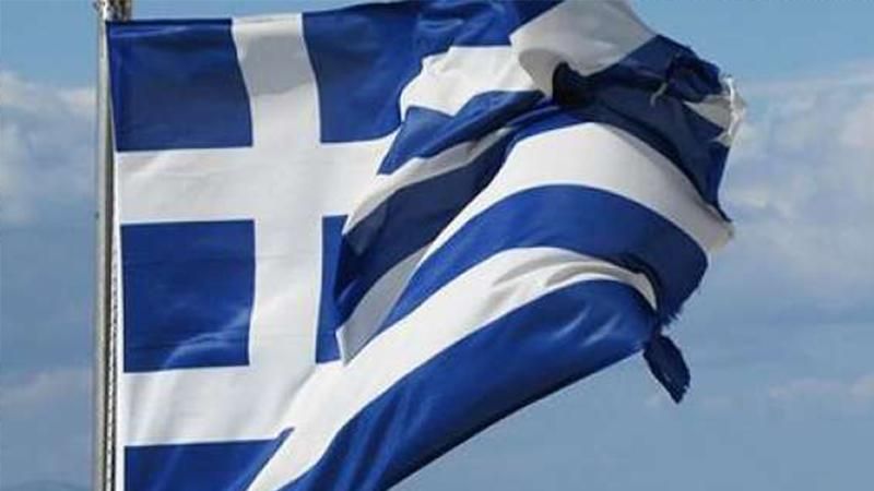 Правительство Греции прокомментировало высылку российских дипломатов. Правительство Греции прокомментировало высылку российских дипломатов.