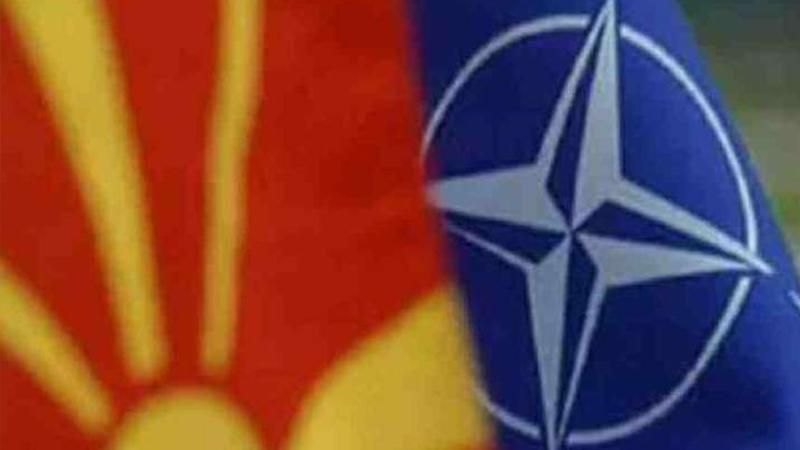 Македонию пригласят в НАТО после внедрения соглашения о переименовании – Столтенберг
