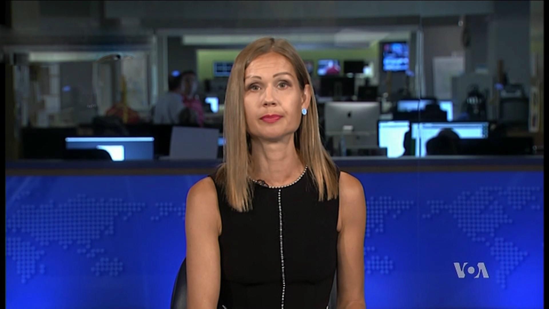 Голос Америки. На первом дне саммита НАТО Трамп выступил с резкими заявлениями Голос Америки. На первом дне саммита НАТО Трамп выступил с резкими заявлениями