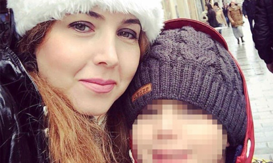 Іранку засудили на 20 років за зняту хустку Іранку засудили на 20 років за зняту хустку