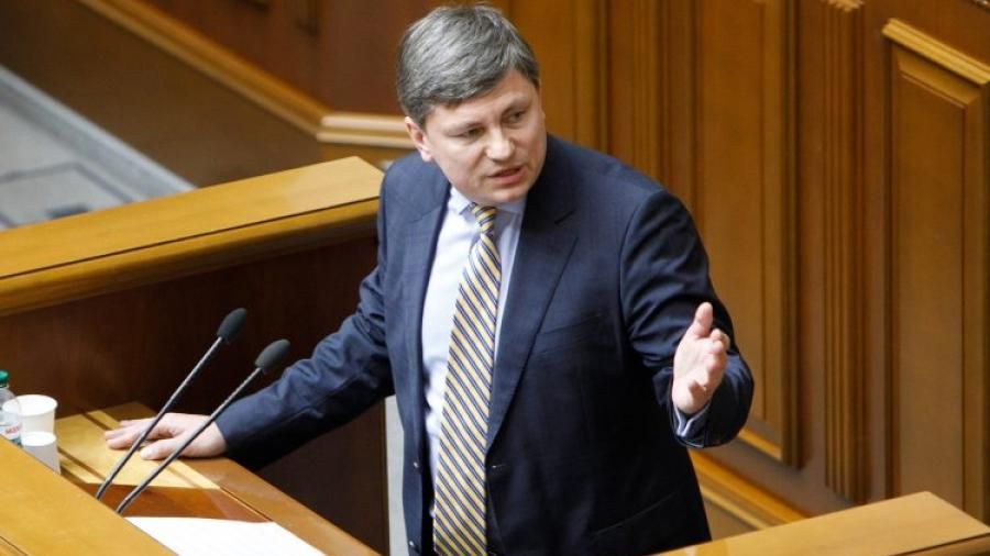 У БПП назвали умову, за якої відкличуть одного свого кандидата на посаду члена ЦВК У БПП назвали умову, за якої відкличуть одного свого кандидата на посаду члена ЦВК