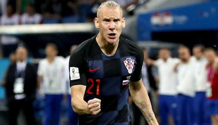 "Слава Україні" на ЧС-2018 у Росії: футболіст Віда вибачився перед росіянами "Слава Україні" на ЧС-2018 у Росії: футболіст Віда вибачився перед росіянами