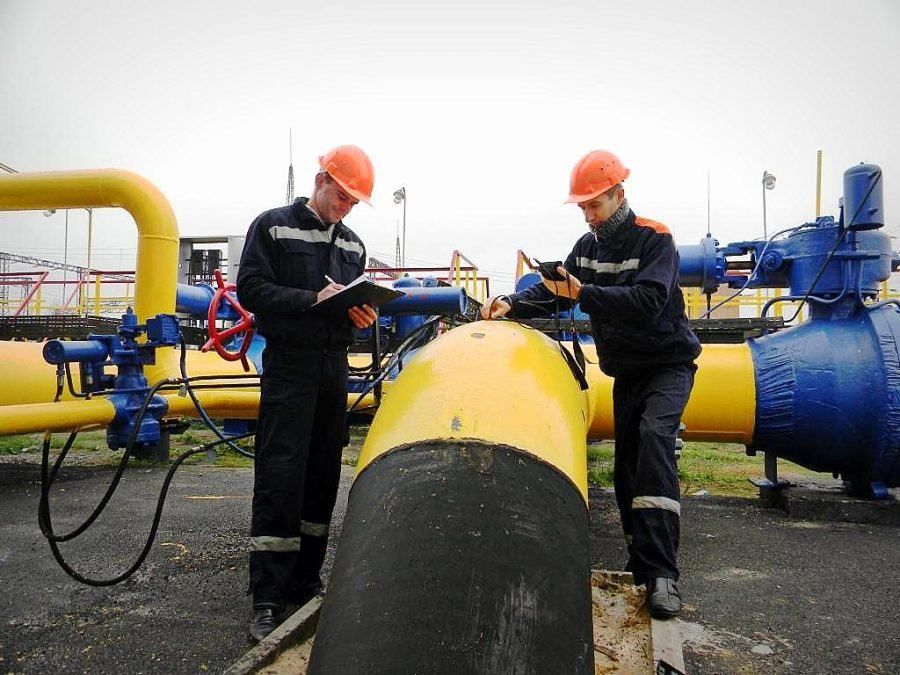 Украинский суд хочет взыскать с "Газпрома" антимонопольный штраф почти на 200 миллиардов