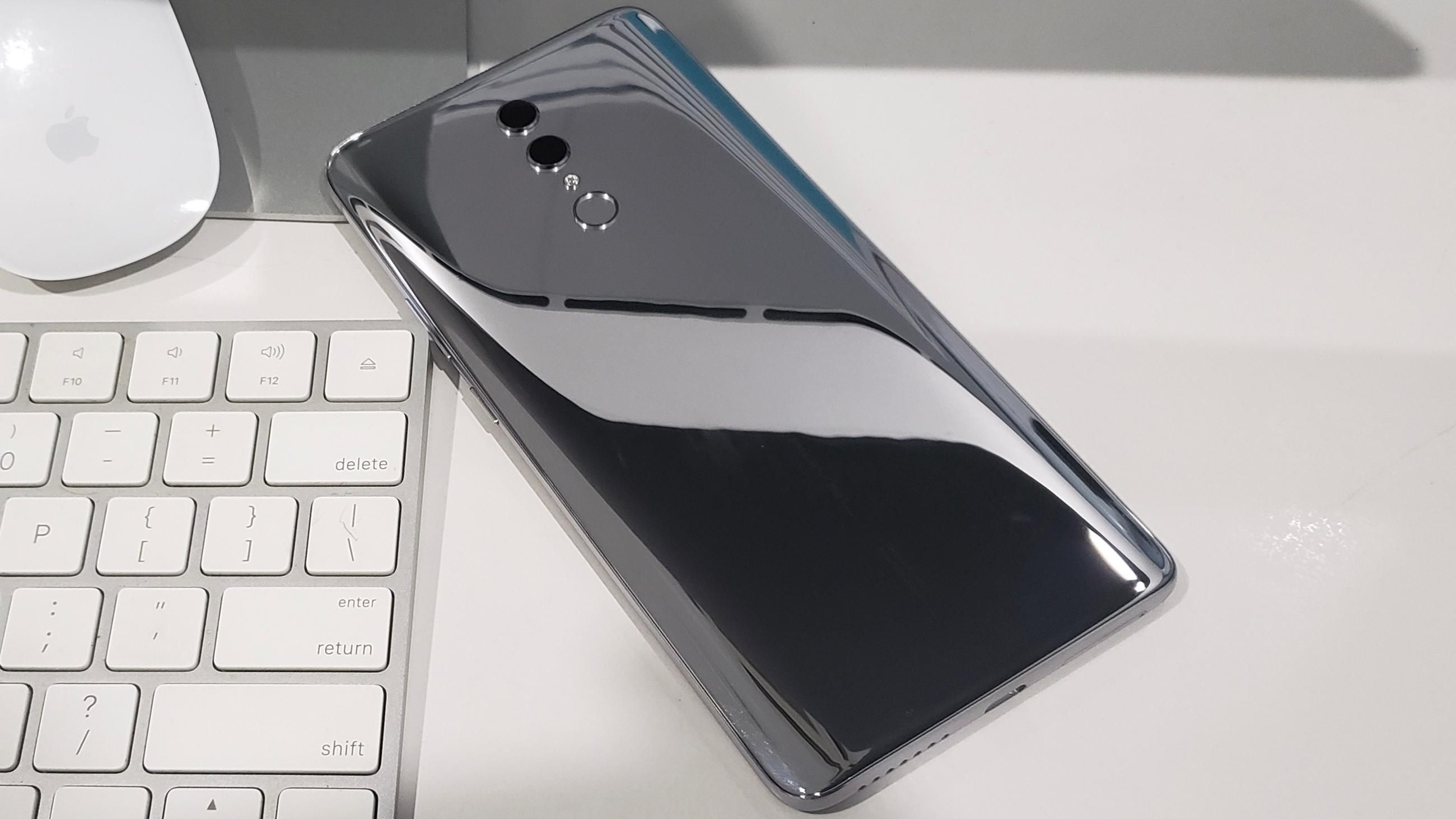 Huawei Honor Note 10 - обзор, дата выхода новинки Huawei Huawei Honor Note 10 - обзор, дата выхода новинки Huawei