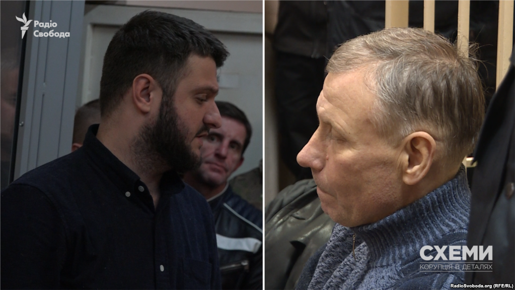 САП обрала сторону: у Холодницького закривають справу проти сина Авакова та Чеботаря САП обрала сторону: у Холодницького закривають справу проти сина Авакова та Чеботаря