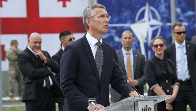Генсек НАТО заявил, что еще одна страна станет членом альянса