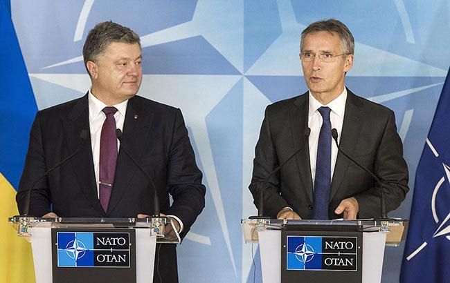 Генсек НАТО зробив заяву про відповідальність Росії у війні на Донбасі
