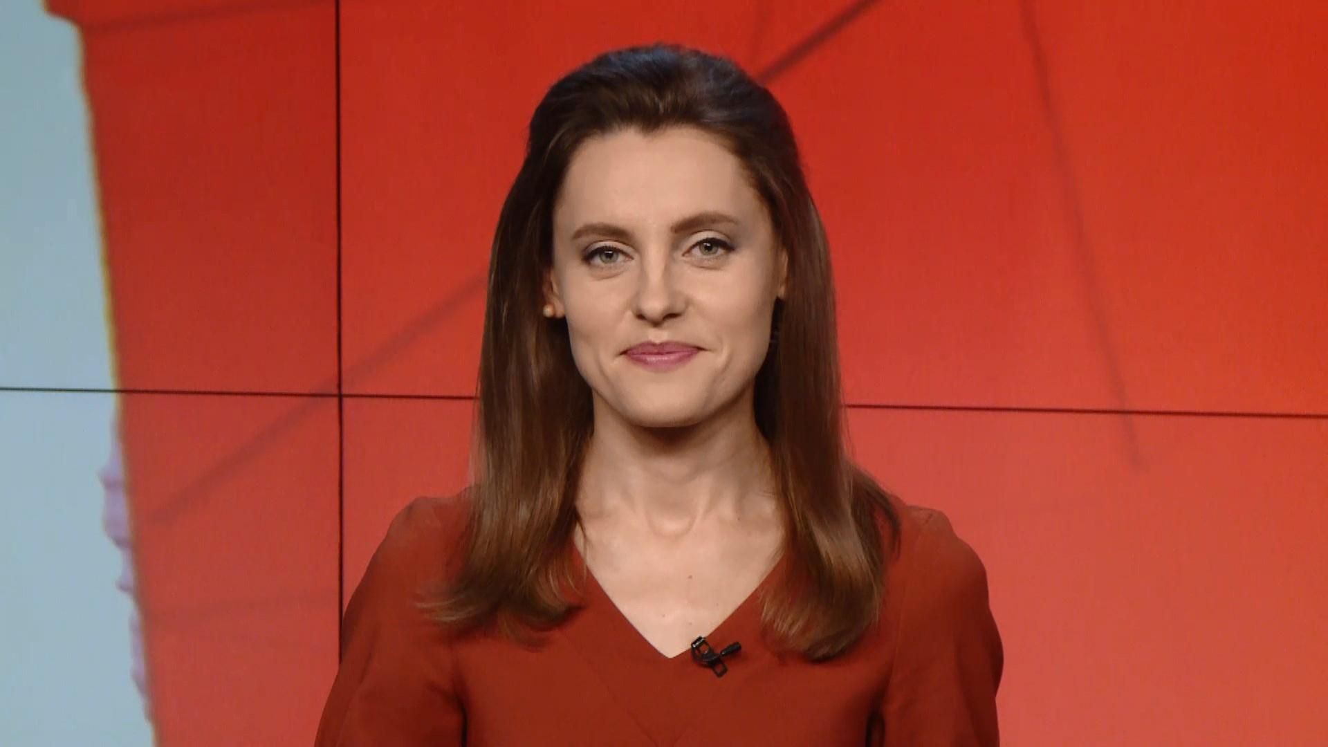 Випуск новин за 12:00: Доба на фронті. Склад ЦВК Випуск новин за 12:00: Доба на фронті. Склад ЦВК