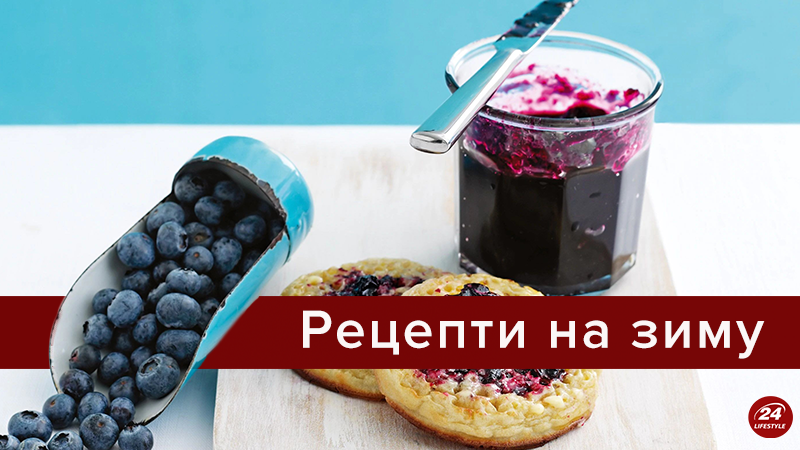Варення з чорниці: рецепти приготування – "п'ятихвилинка", без цукру та варіння