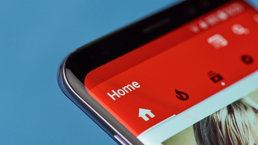 В Youtube для Android появилась интересная функция