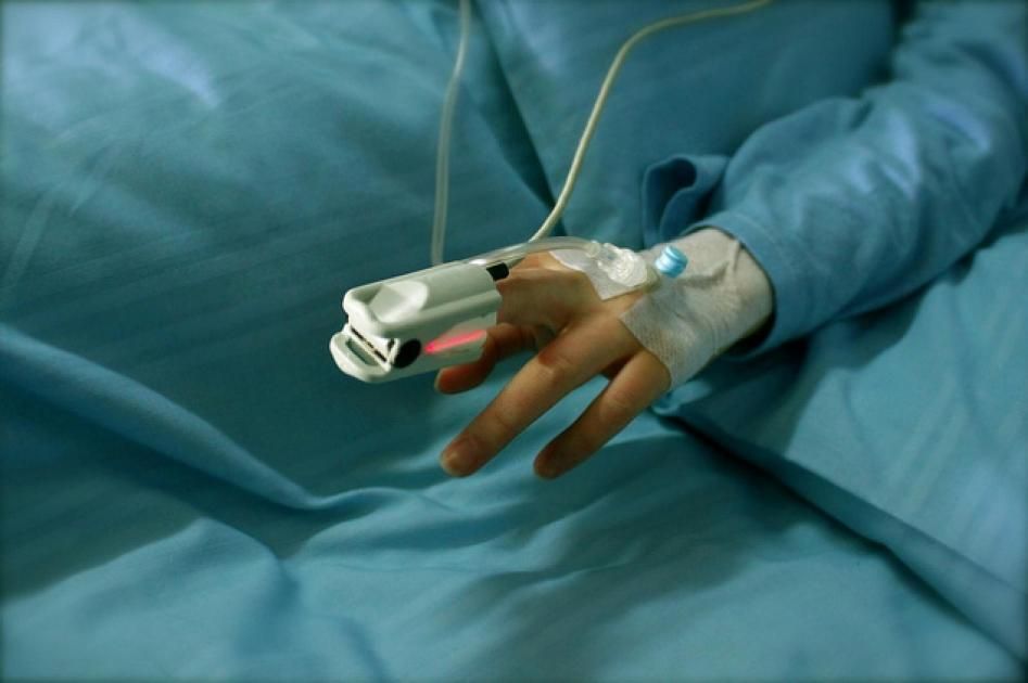 В Турции после конфликта с россиянином украинец 5 суток лежит в коме В Турции после конфликта с россиянином украинец 5 суток лежит в коме