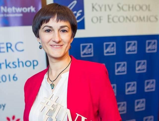 Людям старшого віку бракує елементарних навичок пошуку роботи, – економіст Людям старшого віку бракує елементарних навичок пошуку роботи, – економіст