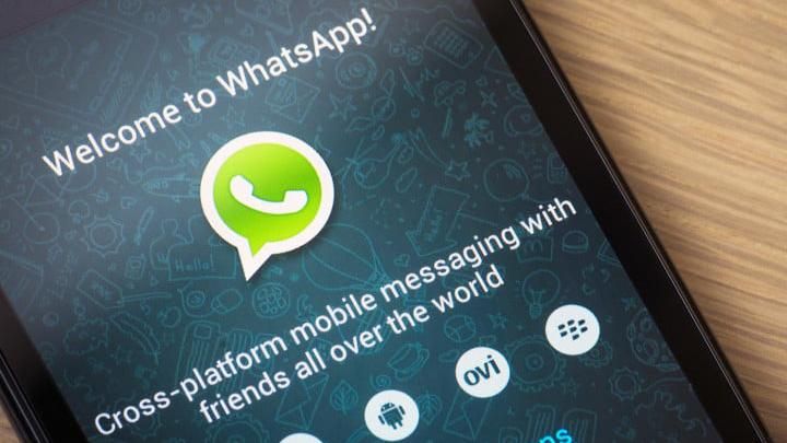 Месенджер WhatsApp обзавівся корисною функцією 