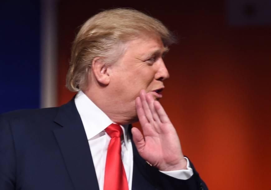 Трамп хотів би розміняти Україну, але цього не буде, – політолог Трамп хотів би розміняти Україну, але цього не буде, – політолог