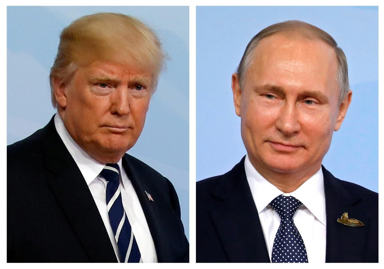 Встреча Трампа и Путина: историк объяснила, что сближает двух президентов