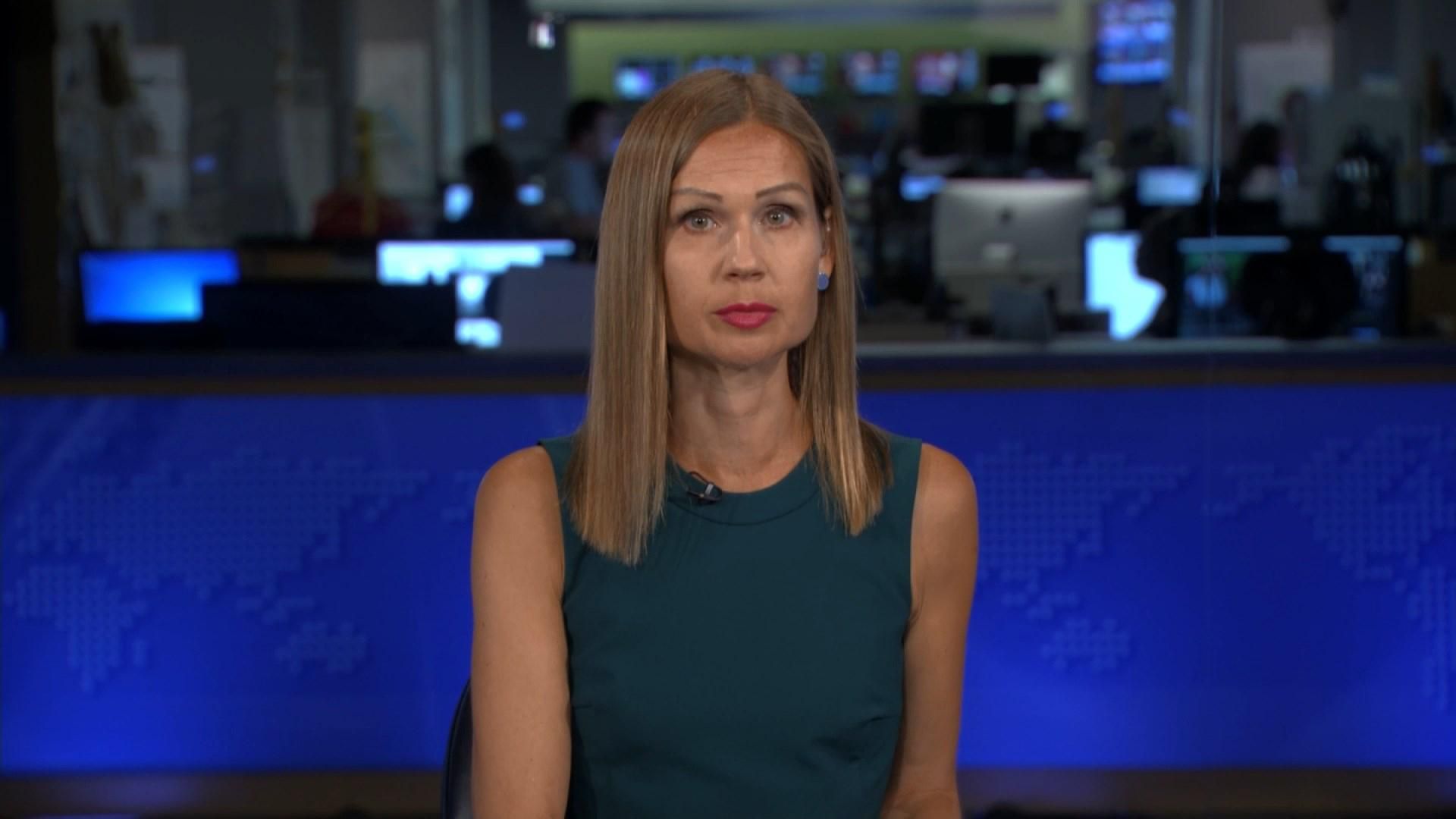 Голос Америки. Трамп розповів, на кого покладає провину за анексію Криму