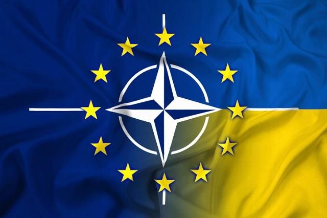 Посоветовали сконцентрироваться на реформах: как завершился украинский день на саммите НАТО