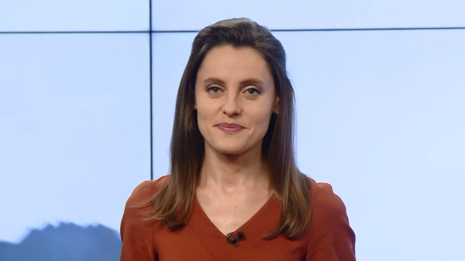 Выпуск новостей за 18:00: Заявление Трампа. Голосование в Верховной Раде