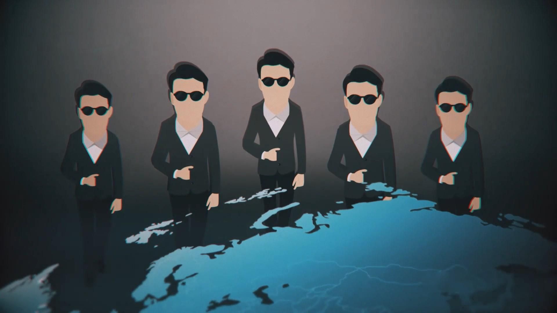 Кого обвиняют россияне во всех бедах РФ: неожиданные детали в цифрах Кого обвиняют россияне во всех бедах РФ: неожиданные детали в цифрах