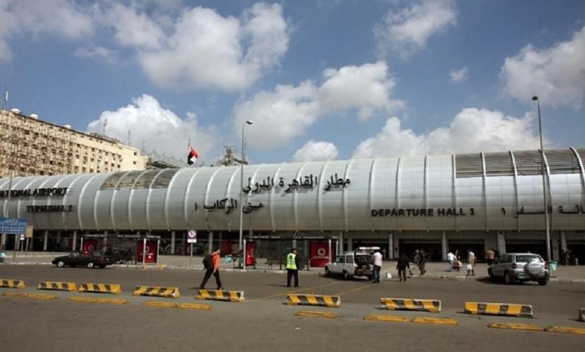 В Єгипті неподалік від аеропорту пролунав вибух