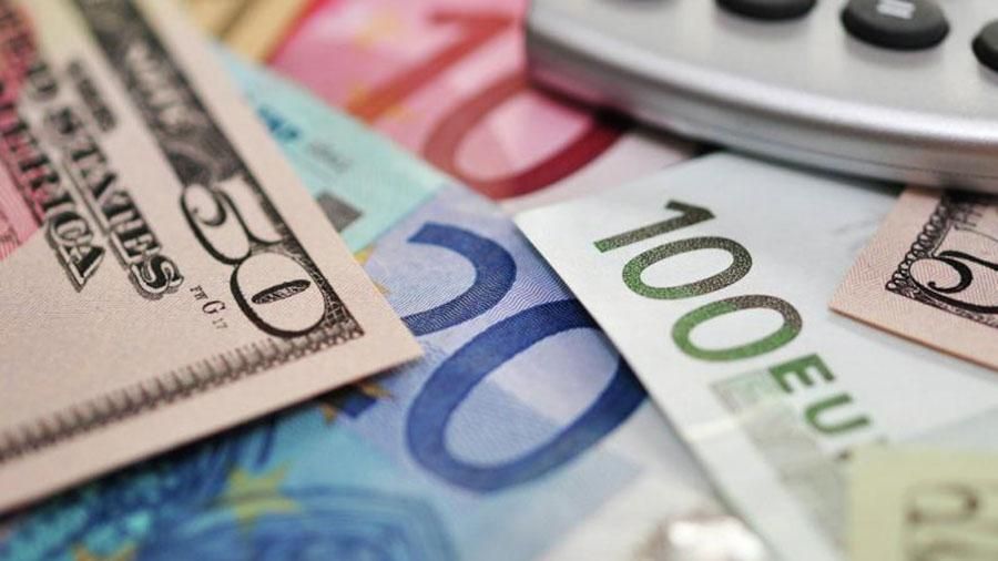 Курс валют НБУ на сьогодні 16-07-2018: курс долара, курс євро