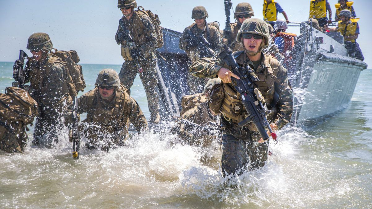 "Игры с огнем": в российском МИД отреагировали на украинско-американские военные учения