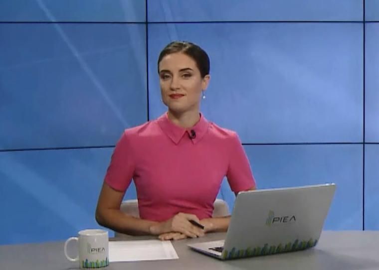 Выпуск новостей за 09:00: День рождения Олега Сенцова. Новости с фронта