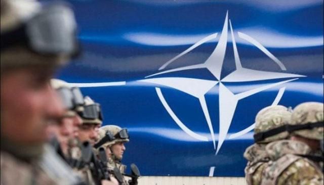 У НАТО розповіли, для чого розмістили додаткові сили у країнах Балтії
