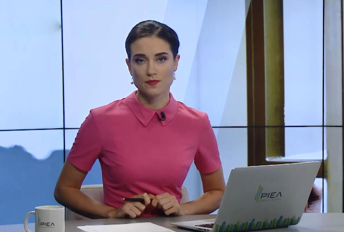 Выпуск новостей за 10:00: Завершение восьмой сессии ВР. Задержание судов в Азовском море