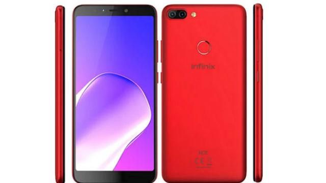 Infinix Hot 6 Pro - ціна, огляд, характеристики телефону Infinix Hot 6 Pro - ціна, огляд, характеристики телефону