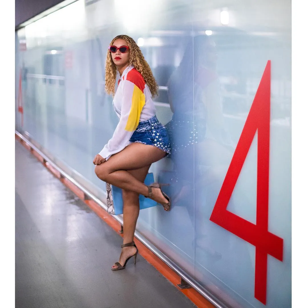 бейонсе бейонсе