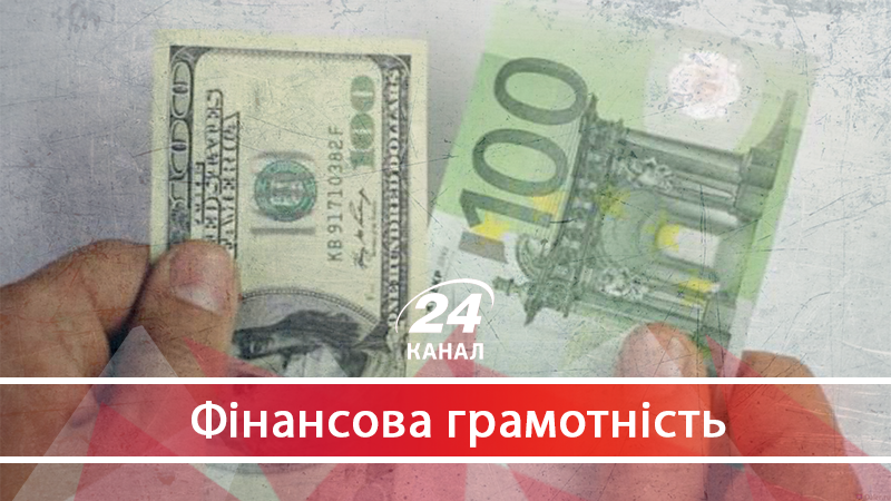 Падение и повышение курса гривны: как власть грабит людей Падение и повышение курса гривны: как власть грабит людей
