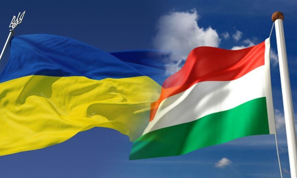 Конфликт Венгрии и Украины: в НАТО рассказали, как решить ситуацию
