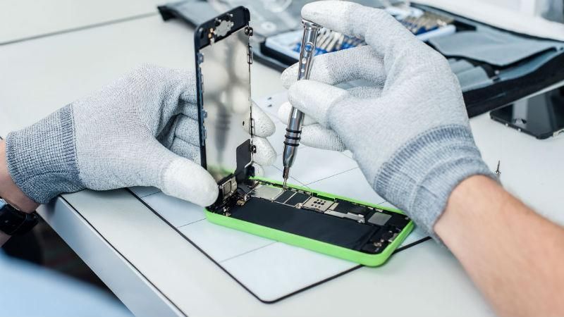 Які смартфони найчастіше ламаються - рейтинг Які смартфони найчастіше ламаються - рейтинг