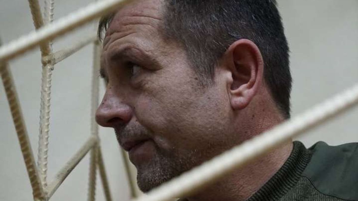 Великобританія заступилася за українських політв’язнів Великобританія заступилася за українських політв’язнів
