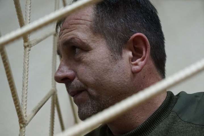 Великобританія заступилася за українських політв’язнів