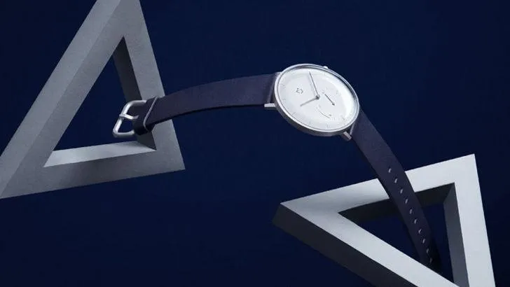 Mijia Quartz Watch 