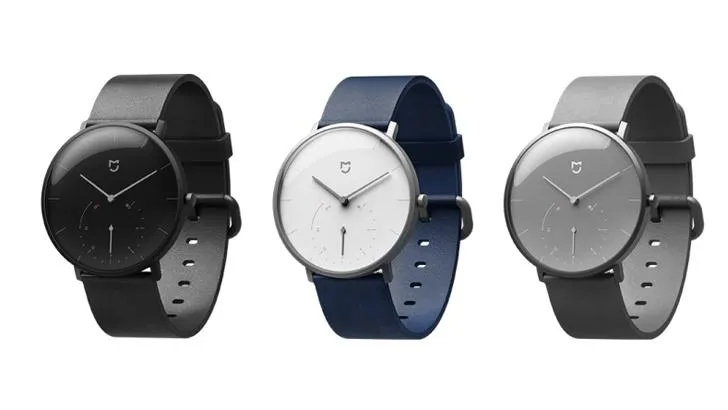 Mijia Quartz Watch 