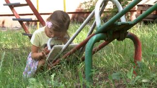 Українську родину з трьома дітьми без пояснень депортували з Нідерландів