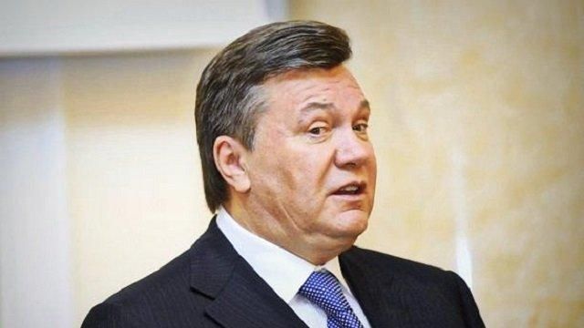 Журналісти з’ясували, хто з оточення Януковича вивіз найбільше грошей з України